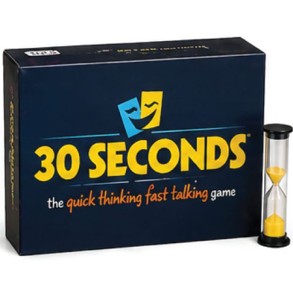 30 Seconds