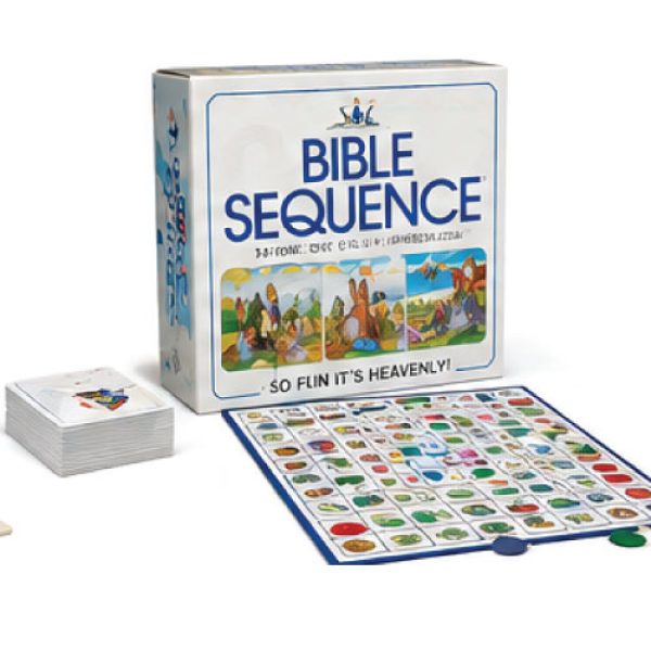 Bible Sequence