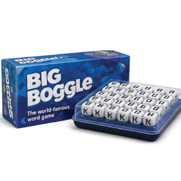 Big Boggle
