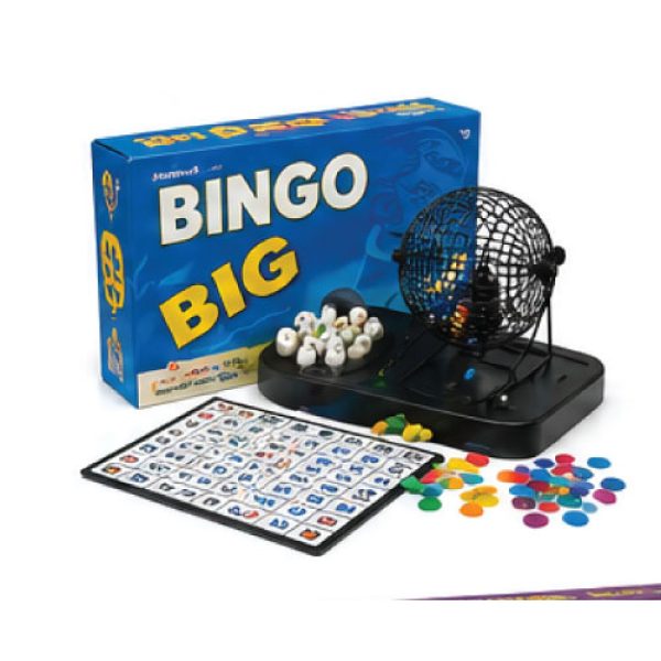 Bingo Big