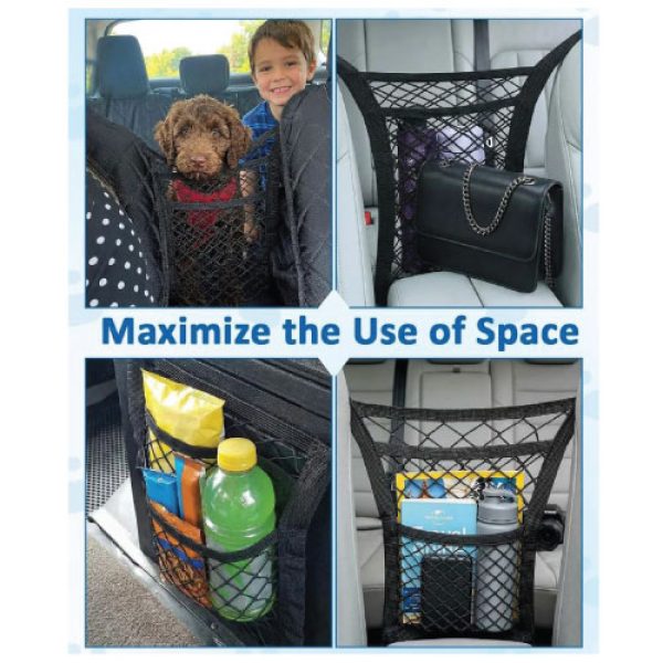 Car net Organizer