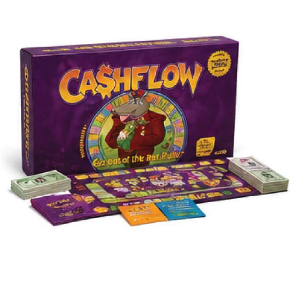 Cashflow Original
