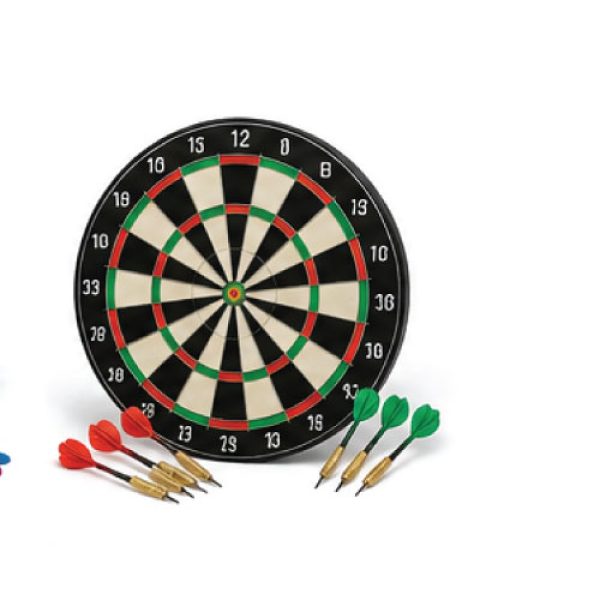 Dartboard
