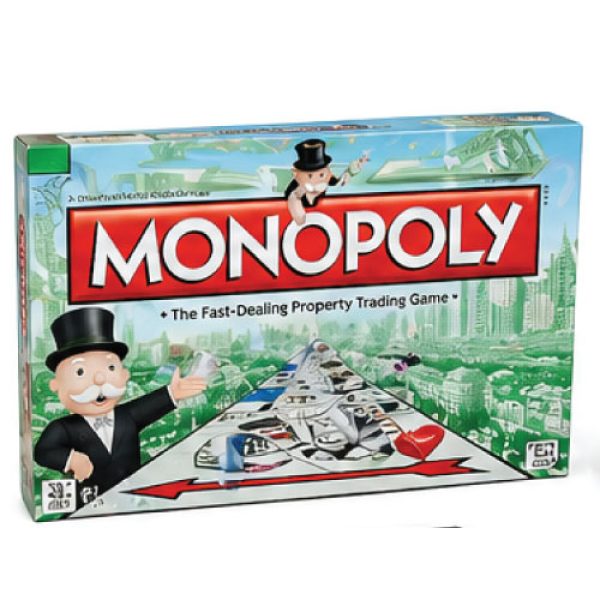 Monopoly