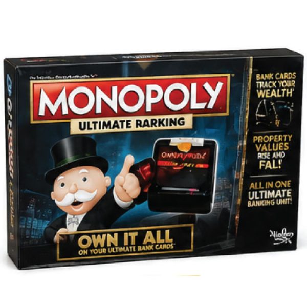 Monopoly Ultimate