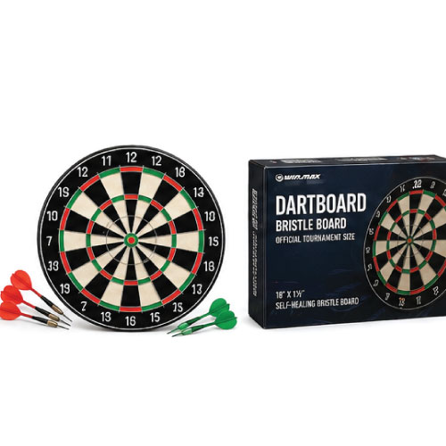 Original Dartboard