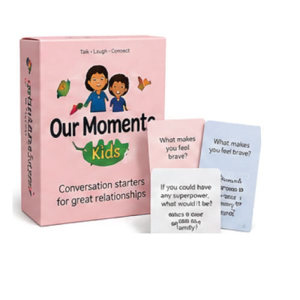 Our Moments Kids