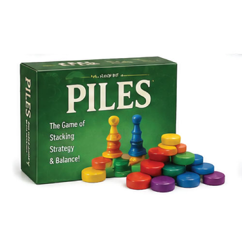 Piles