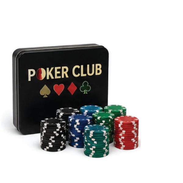 Poker Club