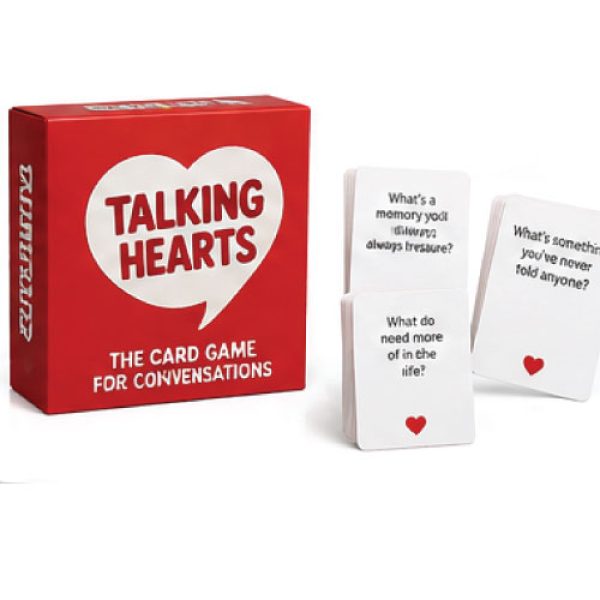 Talking Hearts
