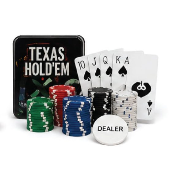 Texas Hold’em