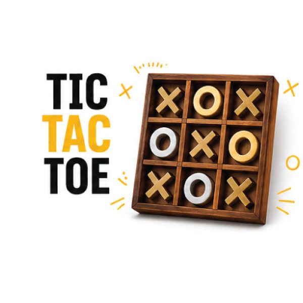 Tic Tac Toe