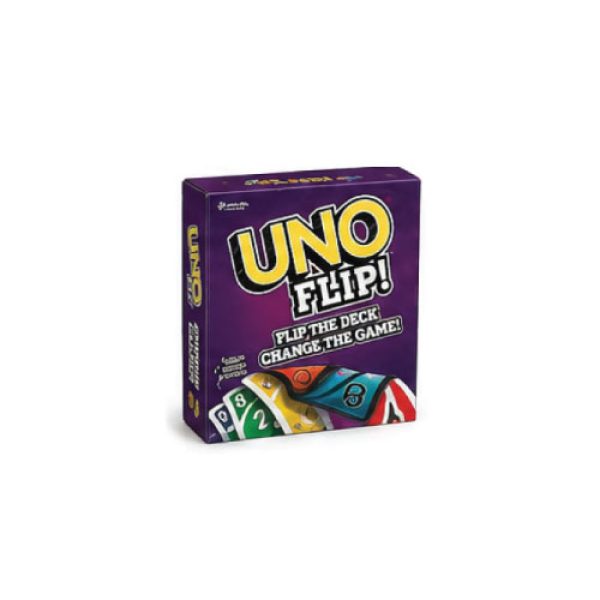 UNO Flip