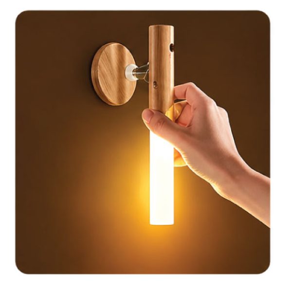 Magnetic Wardrobe Light (Battery)