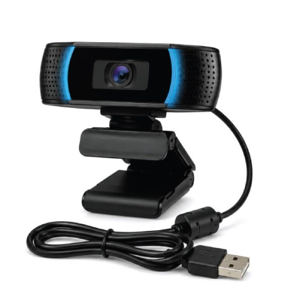1080P USB Webcam