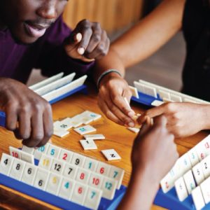 Games