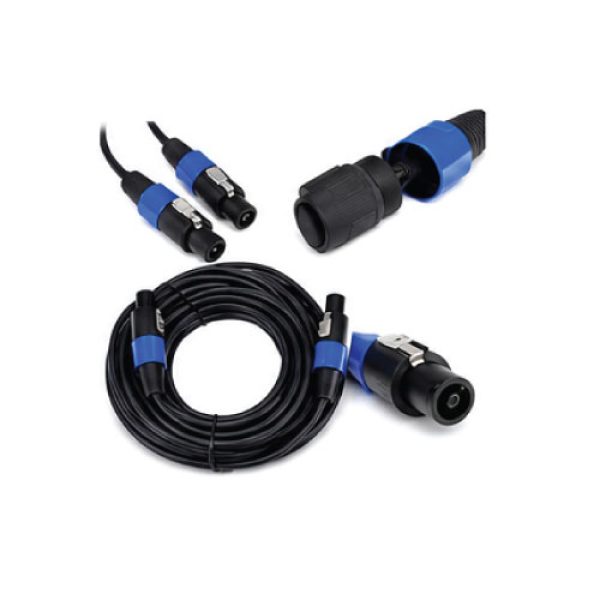 SpeakON Cable