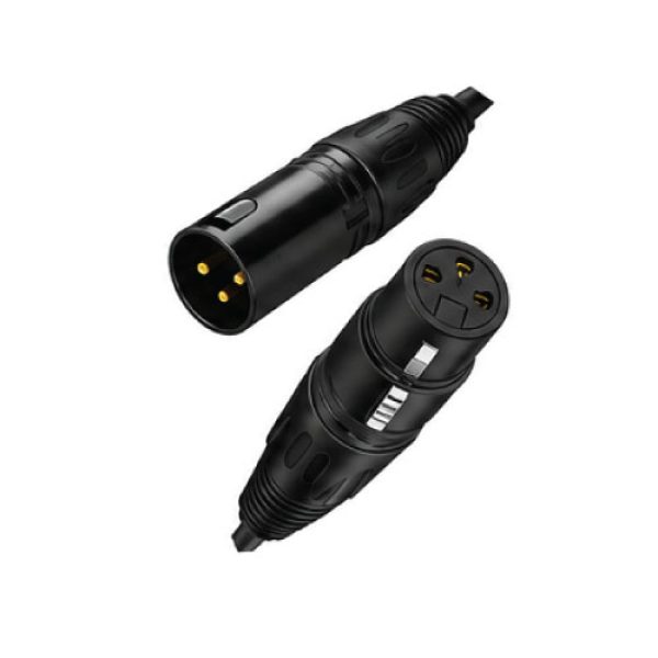 XLR Audio Connector